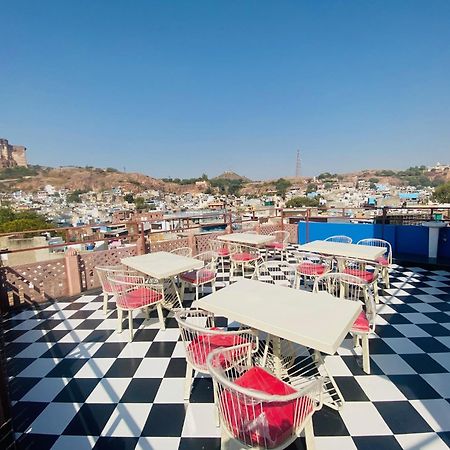 The Raj Heritage Hotel Jodhpur  Exterior photo